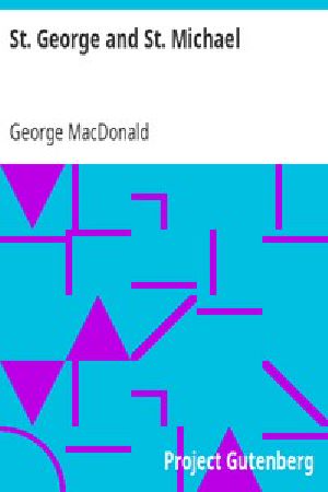 [Gutenberg 5753] • St. George and St. Michael